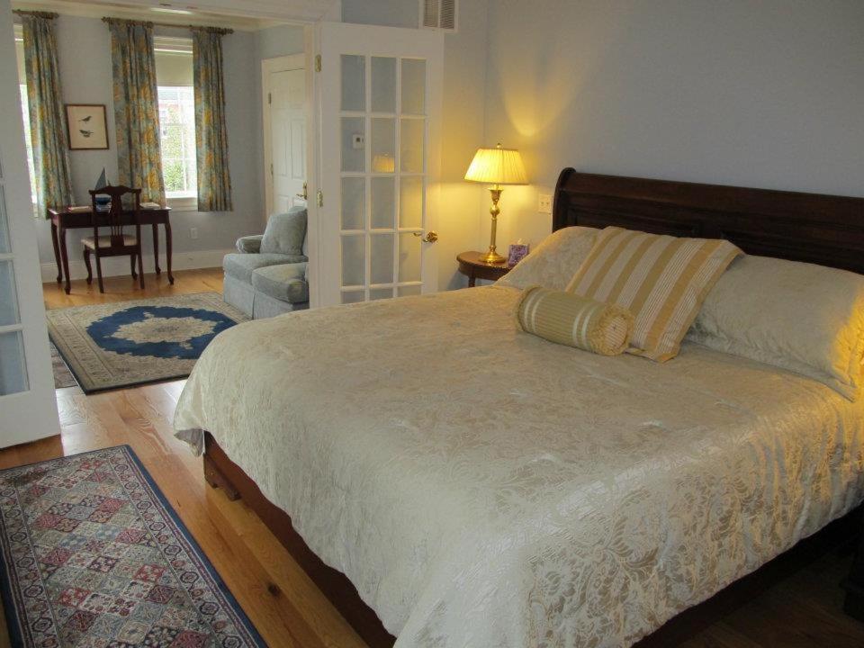 Compass Rose Inn นิวเบอรีพอร์ต ห้อง รูปภาพ