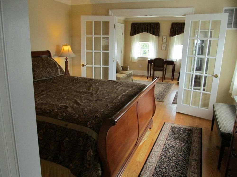 Compass Rose Inn นิวเบอรีพอร์ต ภายนอก รูปภาพ